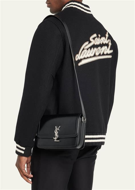 saint laurent men's crossbody bag|saint laurent crossbody bag sale.